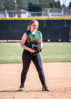 ELHS vs Bandys - 3/16/18