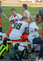 ELHS @ East Gaston. 9/15/17