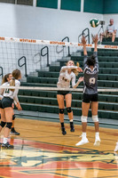 JV Girls 9/3/19