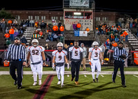 11/16/18 ELHS vs Pisgah...Playoff Game #1